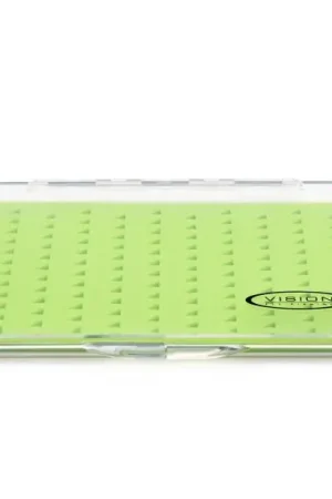 Affaire À Saisir Vision Slim Nymphmanic M Silicon