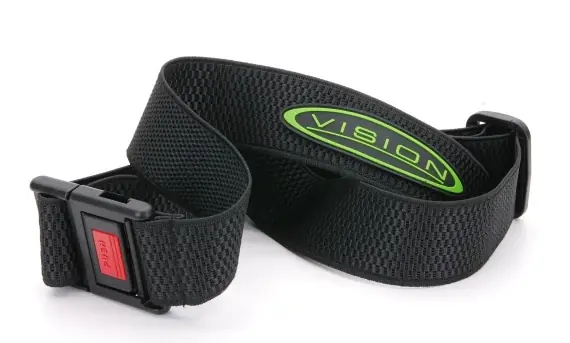 Vision Wading Belt Commander Maintenant
