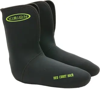 Vision Neo Cover Sock XL Promotion