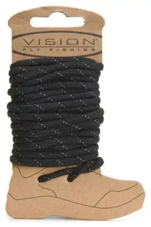 Vision Shoelaces Meilleure Vente