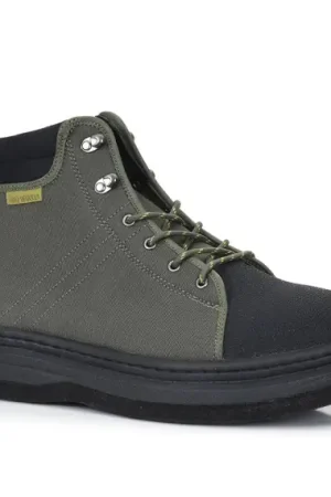 Vision Rio Vanda Wading Boot Felt - 10/43 Dernier Modèle