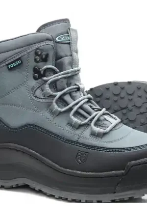 Vision Tossu 2.0 Wading Boots Gummisula 6/39 Bon Marché