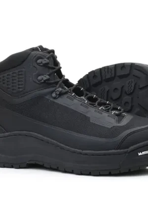 Vision Musta Hiker Michelin Wading Shoe - 11/44 Meilleur Choix