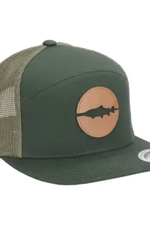 Vision Natives 9.0 Cap Petit Prix
