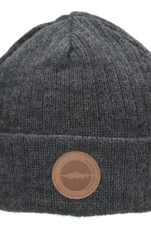 Haute Qualité Vision Merino Beanie Natives 2.0