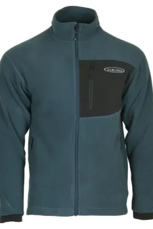 Vision Nalle Jacket Blue - L Nouvelle Collection