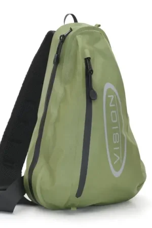 Quantité Limitée Vision Aqua Sling - Olive