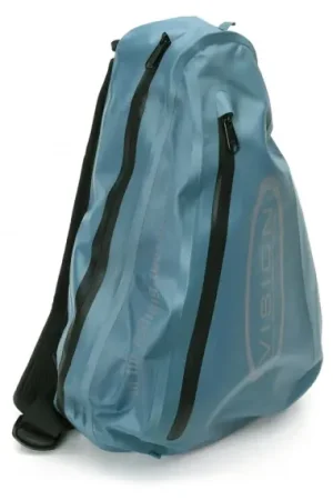 Commande En Gros Vision Aqua Sling, Petrol Blue