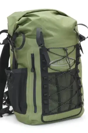 Vision Aqua Weekend Pack 50l - Olive Nouveauté