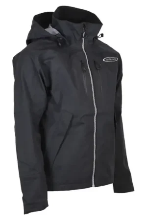 Vision Vene Jacket Black - S Acheter En Ligne