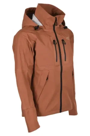 Vision Vene Jacket Rusty Orange - M Offre Du Jour