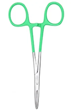 Super Prix Vision Curved Micro Forceps