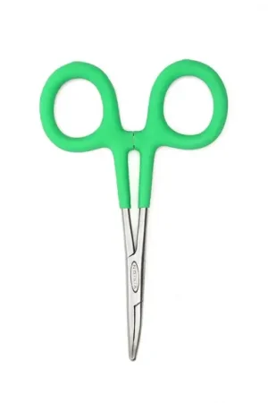 Vision MINI forceps, curved Commande En Gros
