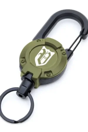 Vision Tactical Zinger Expédition Rapide