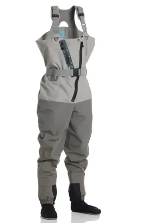Vision Scout Pro Zip Waders - MK Prix Cassé
