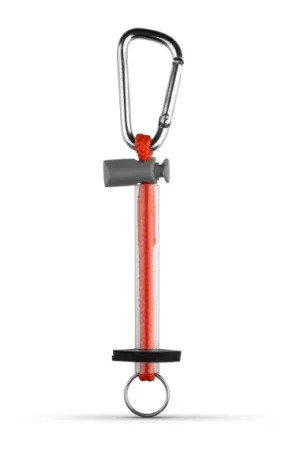 Offre Limitée VATN Tippet Holder