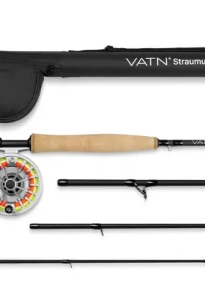 Retour Gratuit VATN Straumur Outfit - 9' #5