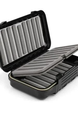 VATN WP Fly Box Slit Foam Swing Leaf Offre Spéciale
