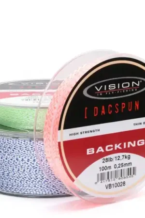 Vision Dacspun 2000m 28lb Achetez Aujourd'hui