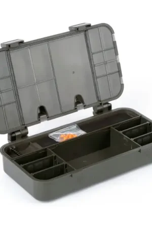 Bon Marché Sonik Lokbox Compact S-2 Box