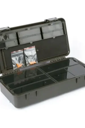Achetez Aujourd'hui Sonik Lockbox Long S-3 Box
