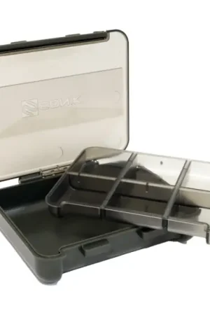 Sonik Lokbox Internal 1-6 Compartment Box Commande En Gros