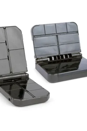 Sonik Lokbox Clip-Fold Box Small Affaire À Saisir