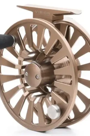 Vision Ö Reel 79 Réduction