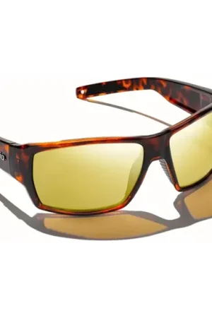 Bajio Vega Dk. Tort Matte Yellow Glass Remise
