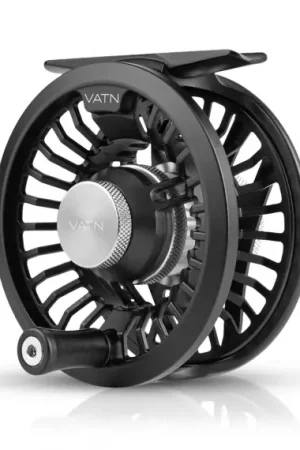 Expédié Aujourd'hui VATN Fly Reel Fly Reel # 7/9