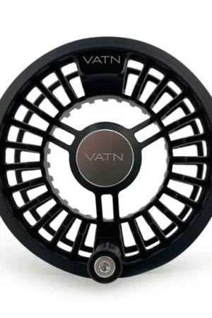 VATN Fly Reel Extraspole # 7/9 Authentique