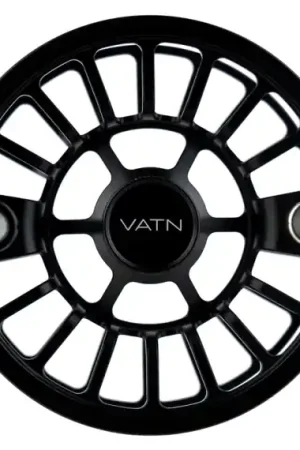 VATN M2 Spare Spool Black # 5/6 Pas Cher
