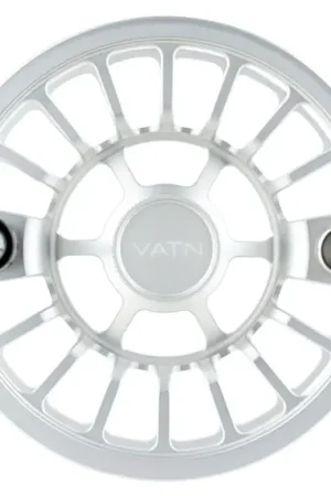 VATN M2 Spare Spool Silver # 7/8 Prix Cassé