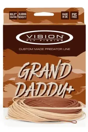 Vision Grand Daddy+ Floating - #8 Meilleur Choix