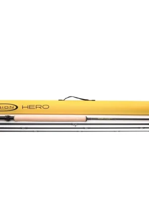 Vision Hero DH Fly Rod - # 9 14'7'' Bon Marché