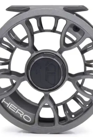 Vision Hero Reel Grey - #3/5 Offre Spéciale