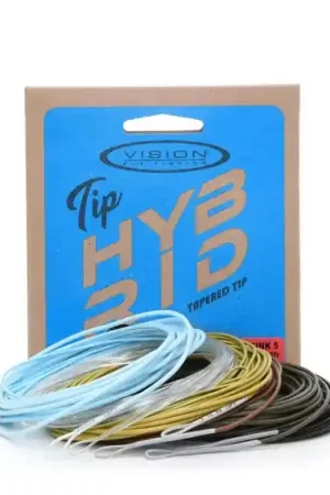 Acheter Direct Vision HYBRID Sink3 to Sink5 - tip 20ft