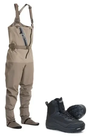 Vision Scout Zip & Musta Michelin Vadarset Usine Directe