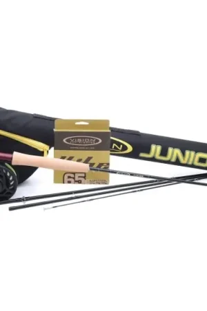 Dernier Modèle Vision Junior Outfit 7'6'' #5-6