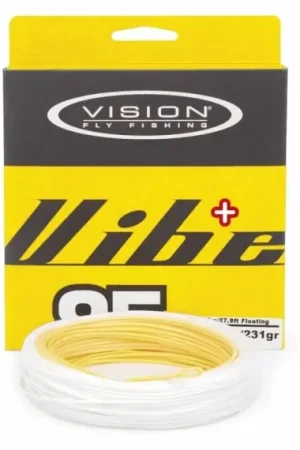 Vision VIBE 85+ 3-4/8g Soldes