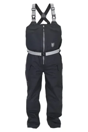 Vision Vene B&B Trousers XXL, Black Prix Choc