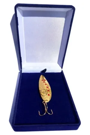 Acheter Direct Lure Legend Swarowski Gold - 9g