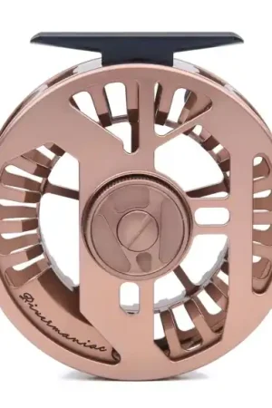 Soldes Vision XLS Rivermaniac Reel