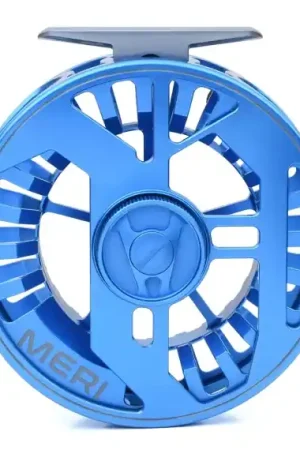 Vision XLS Meri Fly Reel Satisfait Ou Remboursé