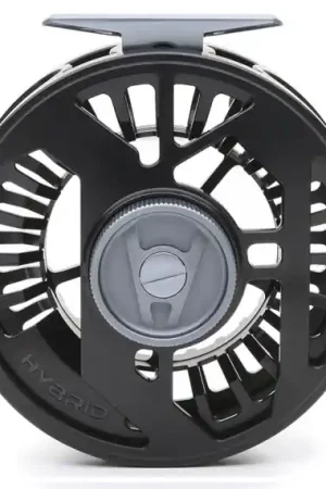 Vision XLS Hybrid Reel Prix Choc