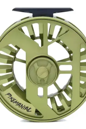 Vision XLS Pikemaniac Reel Paiement Sécurisé
