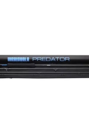 Vision Merisuola Predator Flyrod 9' - #9 Offre Du Jour