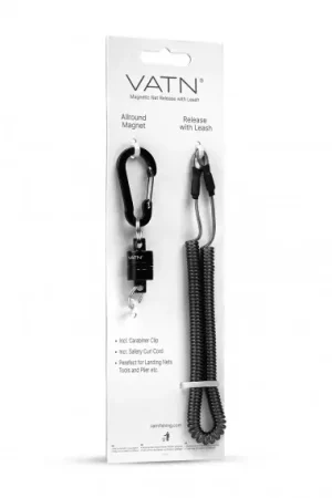 VATN Magnetic Net Release Vente Flash