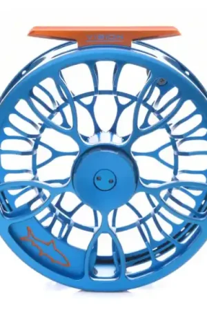 Vision Merisuola Reel, 7/8 Commander Vite