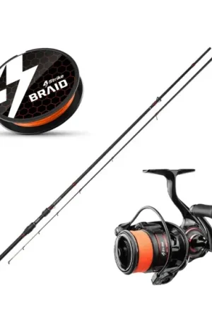 4Strike & Mikado Allround Combo Paiement Sécurisé